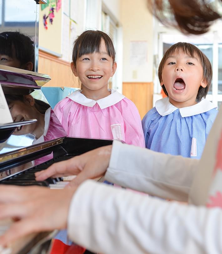 保育士募集中ブランクがある方も歓迎！あなたの経験を活かしませんか？