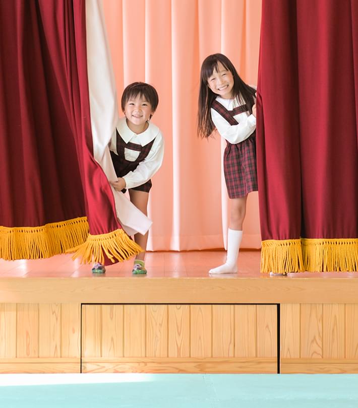 保育士募集中ブランクがある方も歓迎！あなたの経験を活かしませんか？