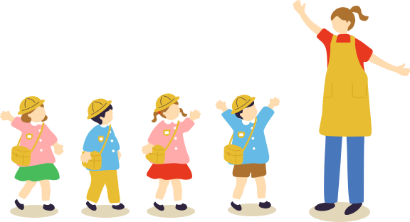 ALL FOR CHILDREN CHILDREN FIRST