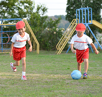 カリキュラム・課外教室
